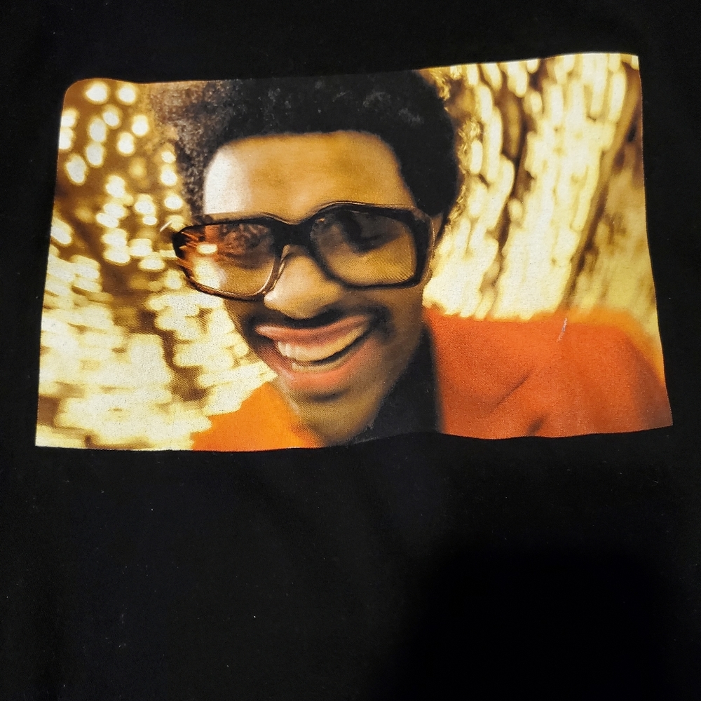 SOLD XXL Unisex Official The Weeknd shirt